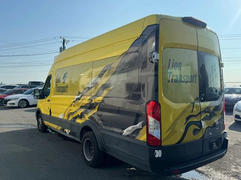 Used 2022 Ford Transit 350 XL RWD image 6