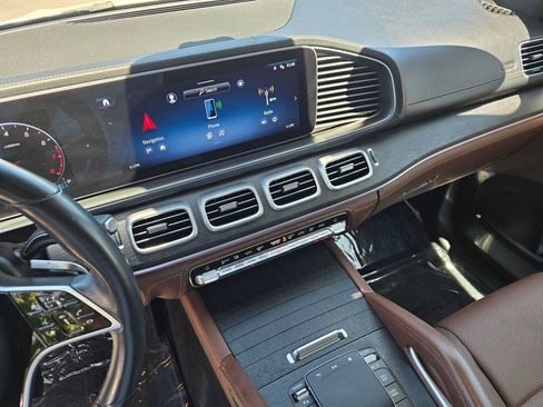 Used 2024 Mercedes-Benz GLE 350 4MATIC image 26