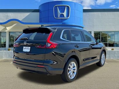 Used 2023 Honda CR-V EX-L