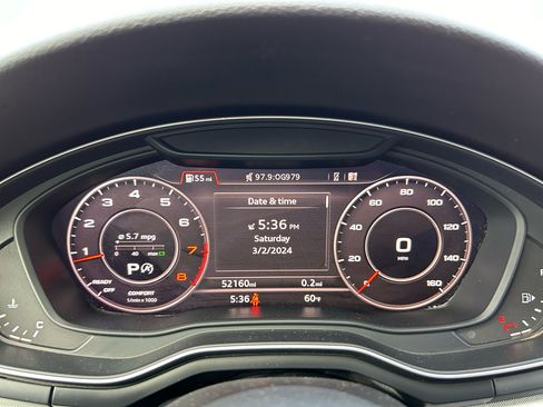 Used 2018 Audi A4 2.0T Premium Plus image 33