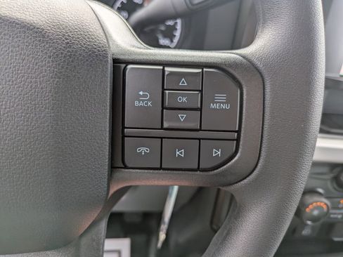 New 2026 Ford F350 XL w/ XL Driver Assist Package AWD/4WD image 18