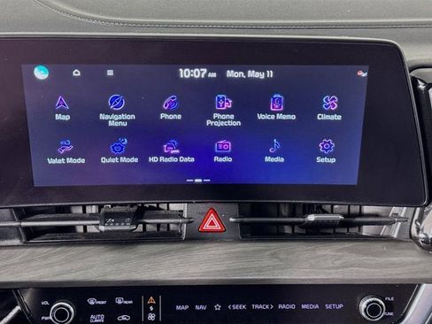 Certified 2023 Kia Sportage X-Pro Prestige AWD/4WD image 15