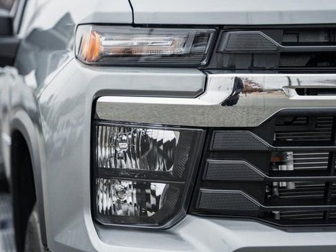 New 2026 Chevrolet Silverado 3500 LT w/ Safety Package image 12