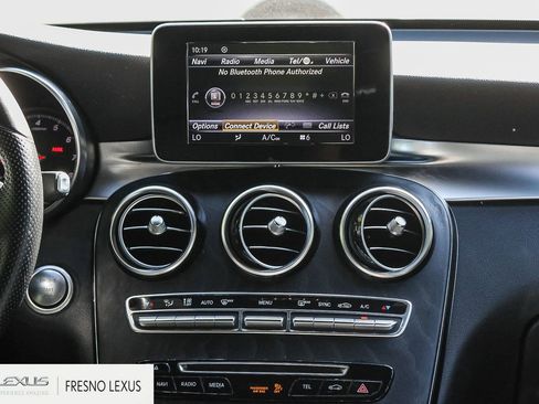Used 2018 Mercedes-Benz GLC 300 image 17