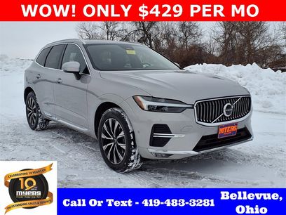 Used 2023 Volvo XC60 B5 Plus