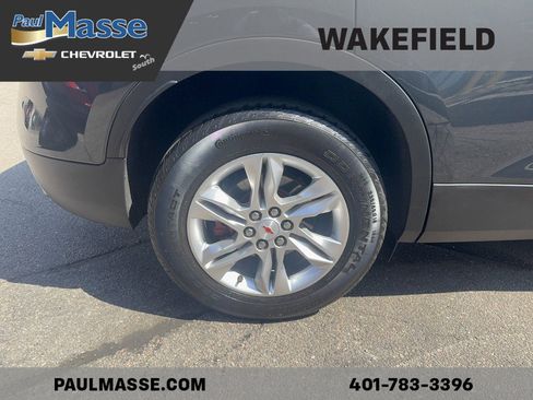 Used 2020 Chevrolet Blazer LT image 13