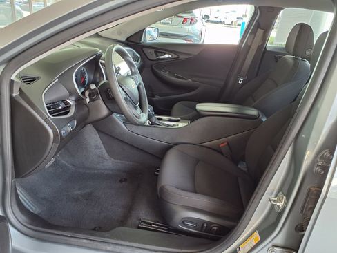 Used 2024 Chevrolet Malibu LT FWD image 21