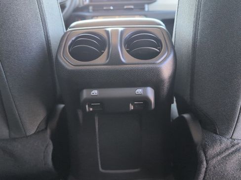 New 2026 Jeep Wrangler Sport S image 12