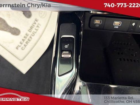 Used 2022 Kia Sorento SX AWD/4WD image 20