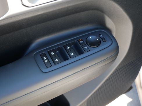 Used 2026 Hyundai Santa Fe SEL AWD/4WD image 19