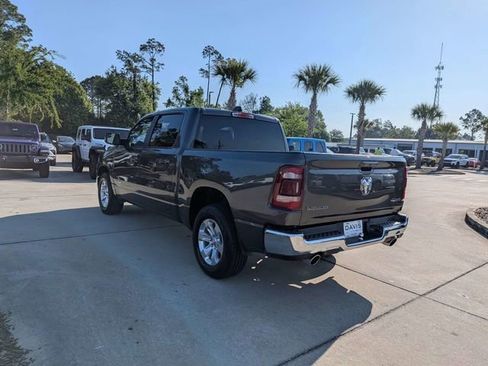 Certified 2024 RAM 1500 Laramie AWD/4WD image 5
