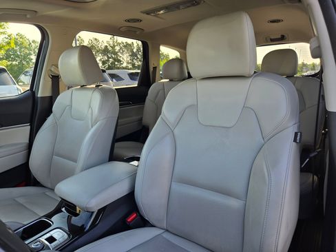 Used 2024 Kia Telluride S w/ S Sunroof Package AWD/4WD image 23
