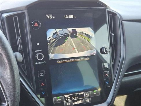 Used 2024 Subaru Impreza RS image 14