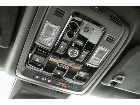 New 2026 Cadillac Escalade Platinum Sport w/ LPO, ONYX Package image 45