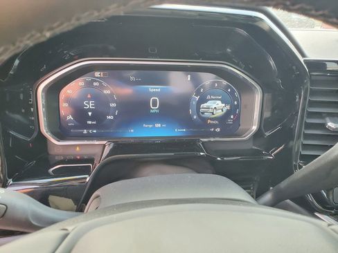 New 2026 Chevrolet Silverado 1500 LT image 13