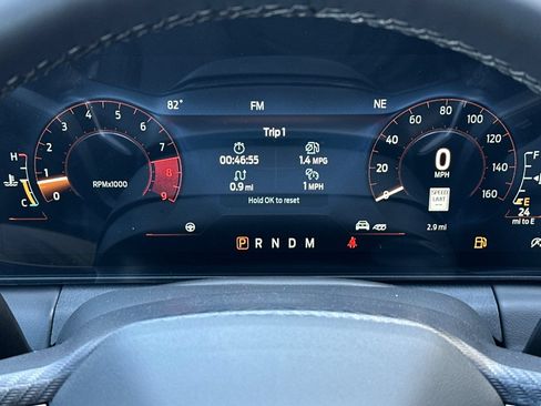 New 2026 Ford Mustang GT Premium RWD image 23