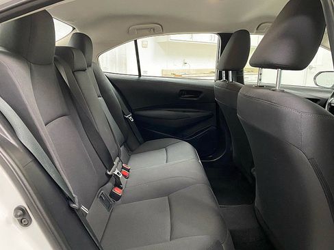 Used 2025 Toyota Corolla LE image 13