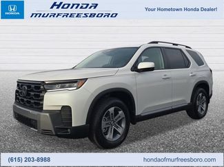 New 2026 Honda Pilot EX-L video 1