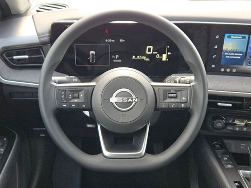 New 2026 Nissan Kicks SV FWD image 16