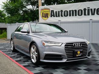 Used 2017 Audi A6 2.0T Premium AWD/4WD video 2