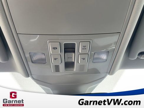 New 2026 Volkswagen Jetta SE image 34