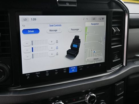 New 2026 Ford F350 Platinum AWD/4WD image 32