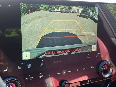 Used 2024 Lexus NX 350 AWD image 20