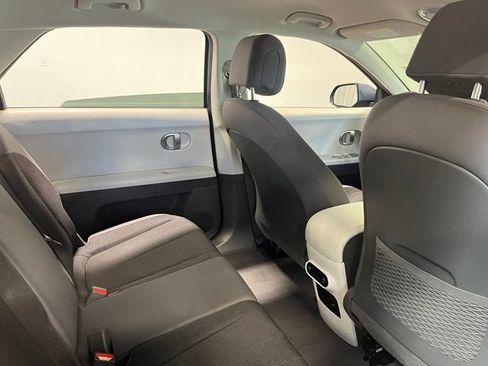 Used 2024 Hyundai Ioniq 5 SEL RWD image 14