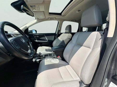 Used 2016 Honda CR-V Touring image 14