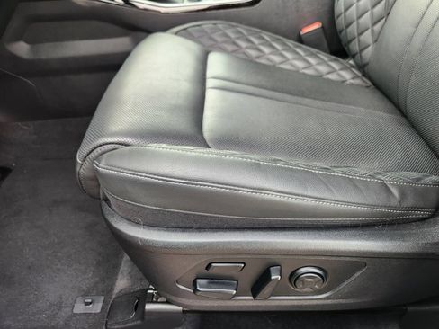 Certified 2023 Kia Sorento SX Prestige AWD/4WD image 23