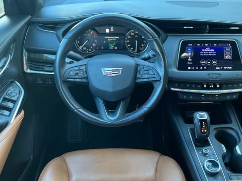 Used 2019 Cadillac XT4 Sport AWD/4WD image 15
