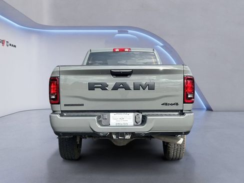 New 2026 RAM 2500 Big Horn image 4