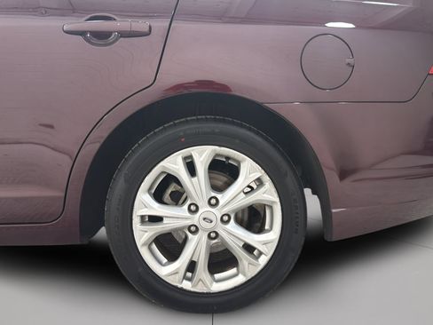 Used 2012 Ford Fusion SE FWD image 36