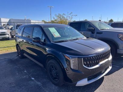 Used 2026 Kia Carnival