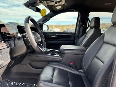 Certified 2025 Chevrolet Tahoe LT image 9