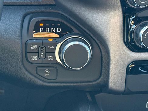 New 2026 RAM 1500 Big Horn image 19