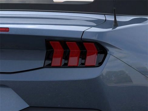 New 2026 Ford Mustang EcoBoost image 21