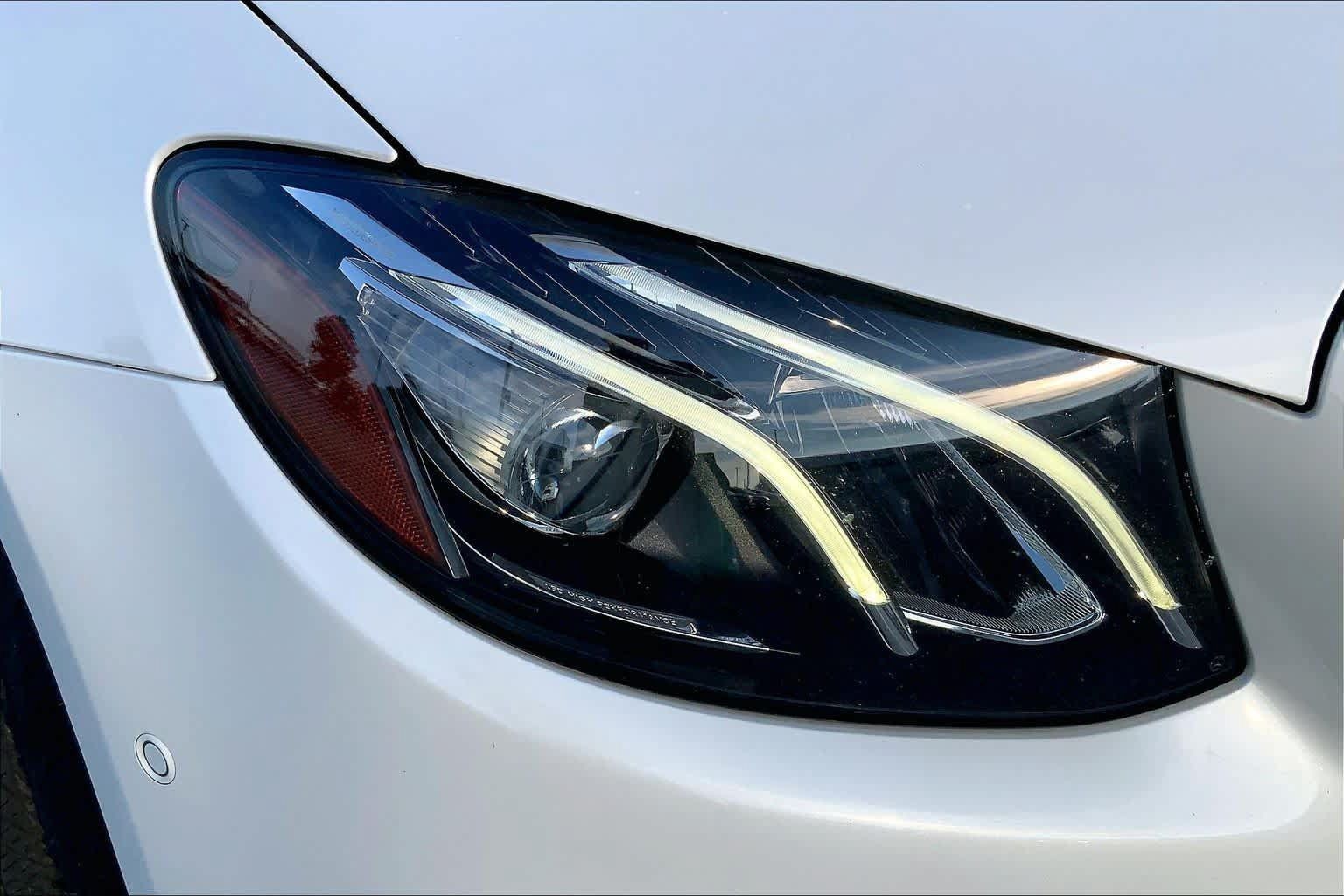 Used 2018 Mercedes-Benz E 400 Cabriolet image 26