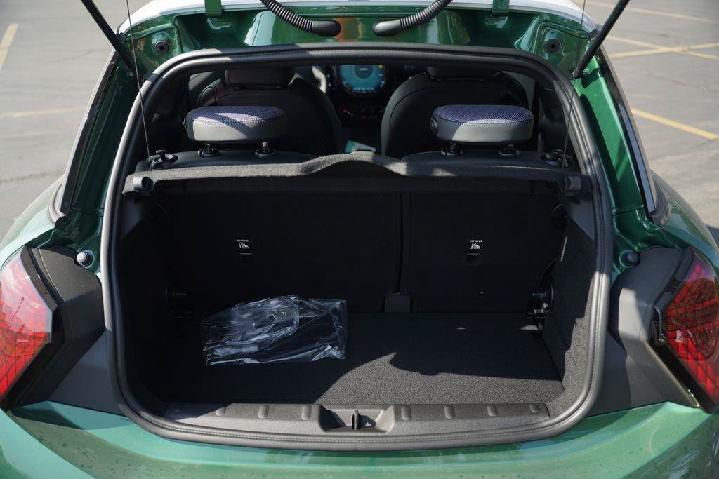 New 2026 MINI Cooper S FWD image 12