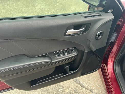 Used 2021 Dodge Charger GT w/ Blacktop Package image 16