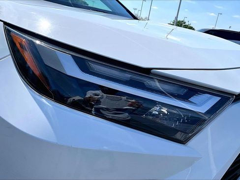 Used 2023 Toyota RAV4 XLE w/ Convenience Package AWD/4WD image 27
