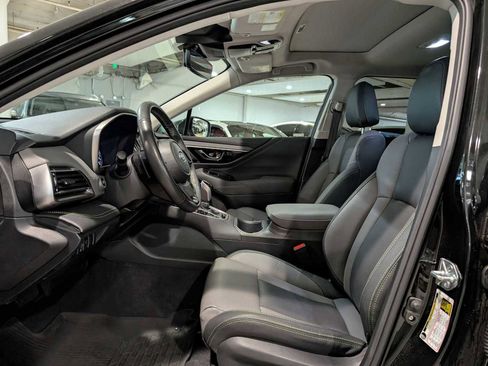 Used 2024 Subaru Outback Onyx Edition XT AWD/4WD image 21