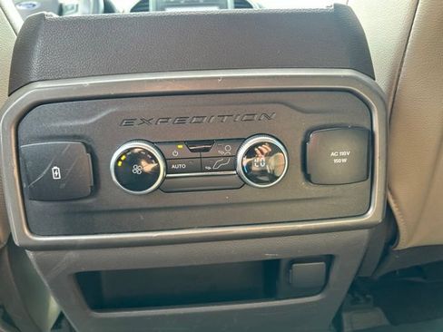 Used 2021 Ford Expedition Max XLT RWD image 20