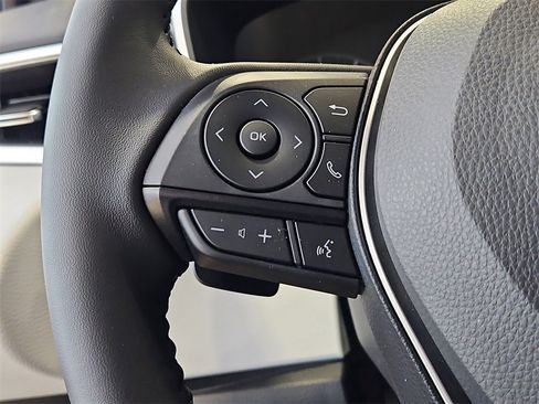 New 2026 Toyota Corolla SE image 11