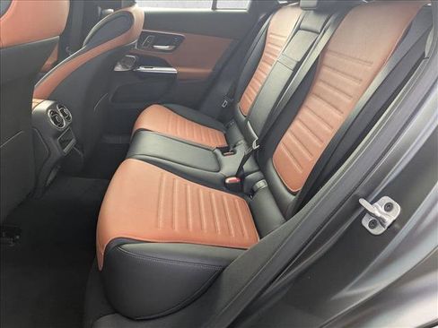 New 2026 Mercedes-Benz GLC 43 AMG 4MATIC Coupe image 14