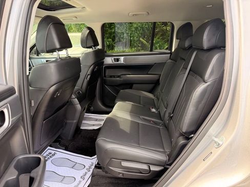 Used 2025 Hyundai Santa Fe XRT AWD/4WD image 33
