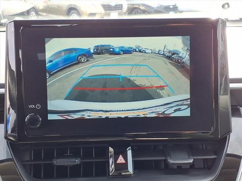 Used 2026 Toyota Corolla LE image 10