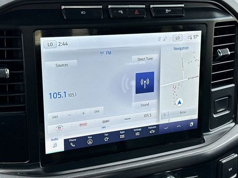 Used 2023 Ford F150 Platinum AWD/4WD image 17