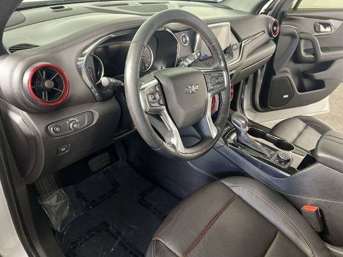 Used 2020 Chevrolet Blazer RS AWD/4WD image 11