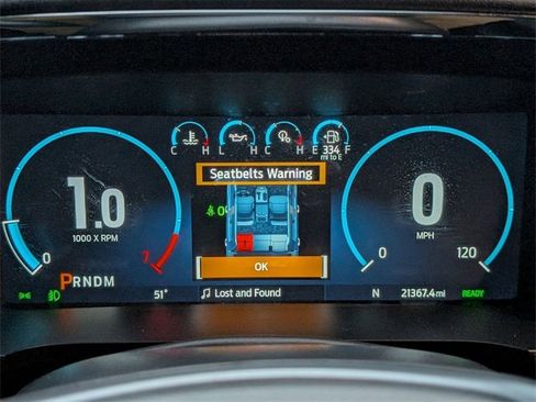 Used 2023 Ford F150 Lariat image 23